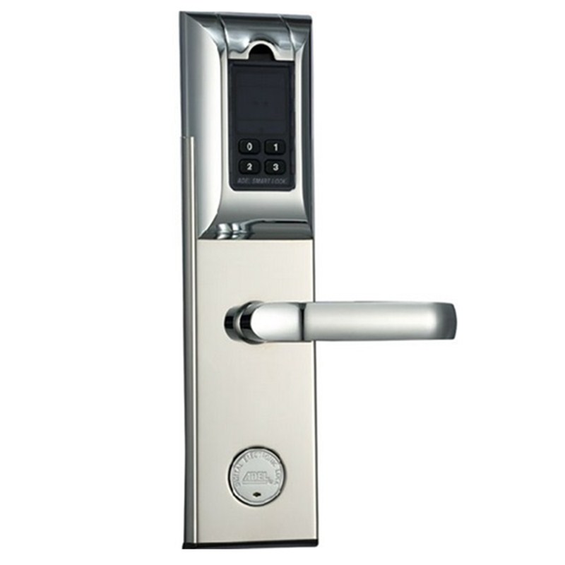 ADEL4920 Fingerprint Door Lock